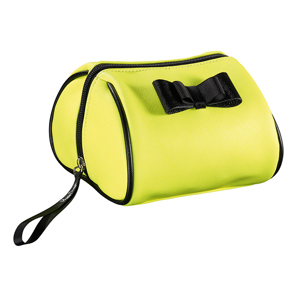 Neszesszer Neon Yellow