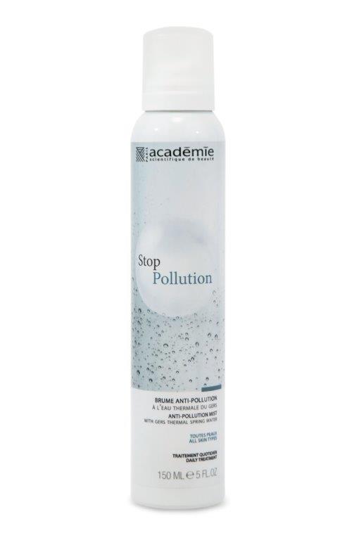 Stop a l�gszennyez�d�snek! permet - STOP POLLUTION, 150 ml
