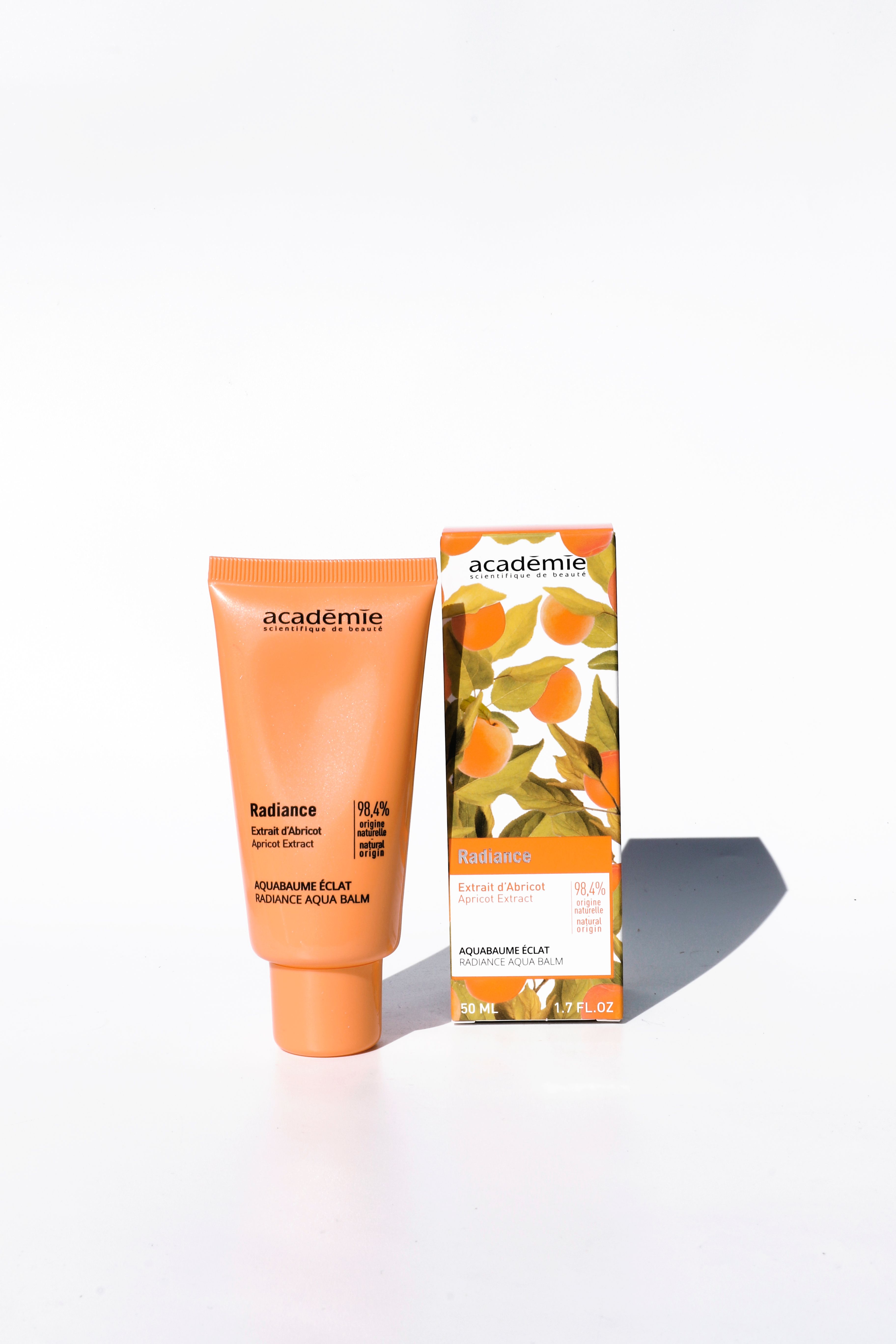 RAGYOG�S AQUA BALZSAM - AQUABAUME �CLAT - RADIANCE AQUA BALM, 50 ml