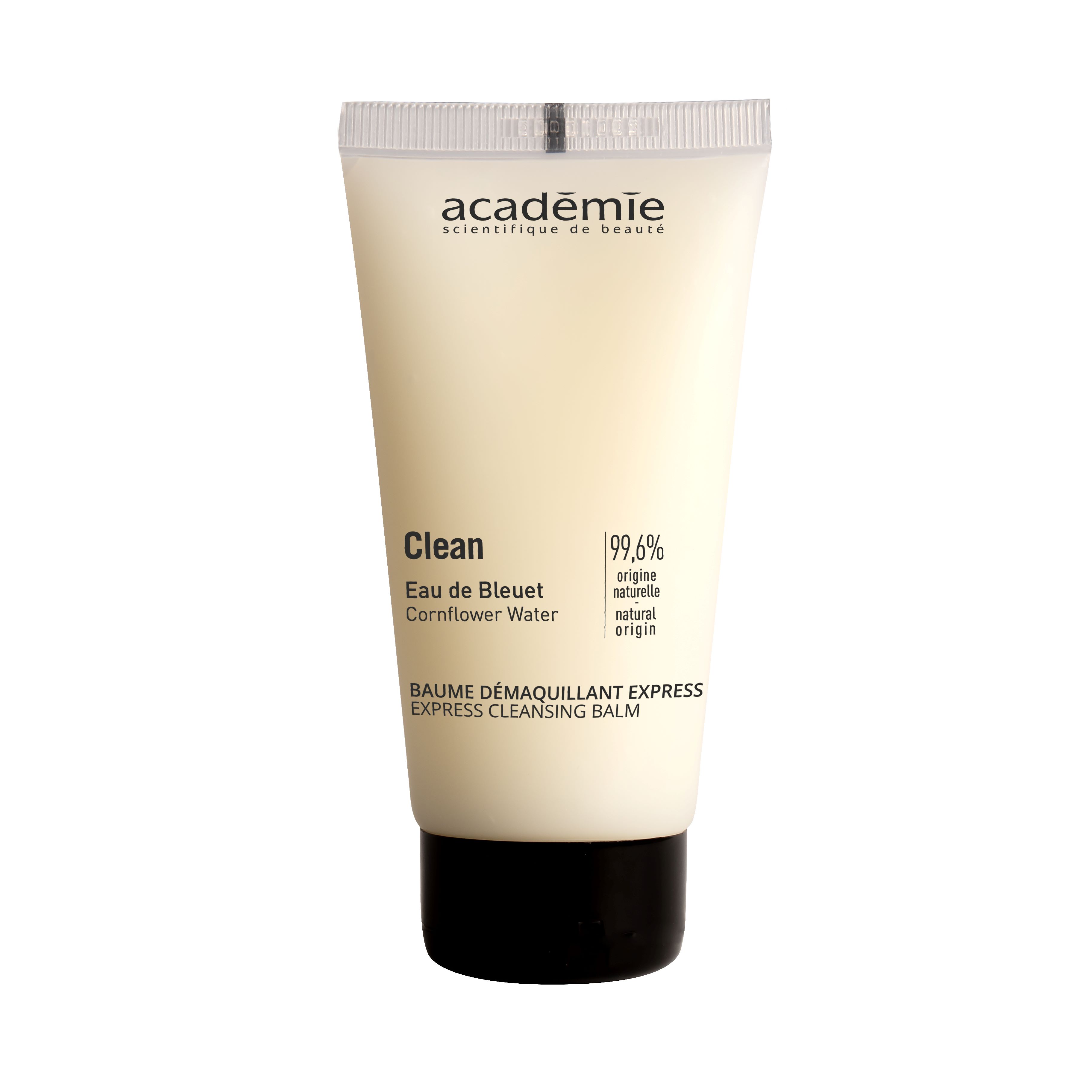 EXPRESSZ SMINKLEMOS� BALZSAM - BAUME D�MAQUILLANT EXPRESS - EXPRESS CLEANSING BALM, 150ml