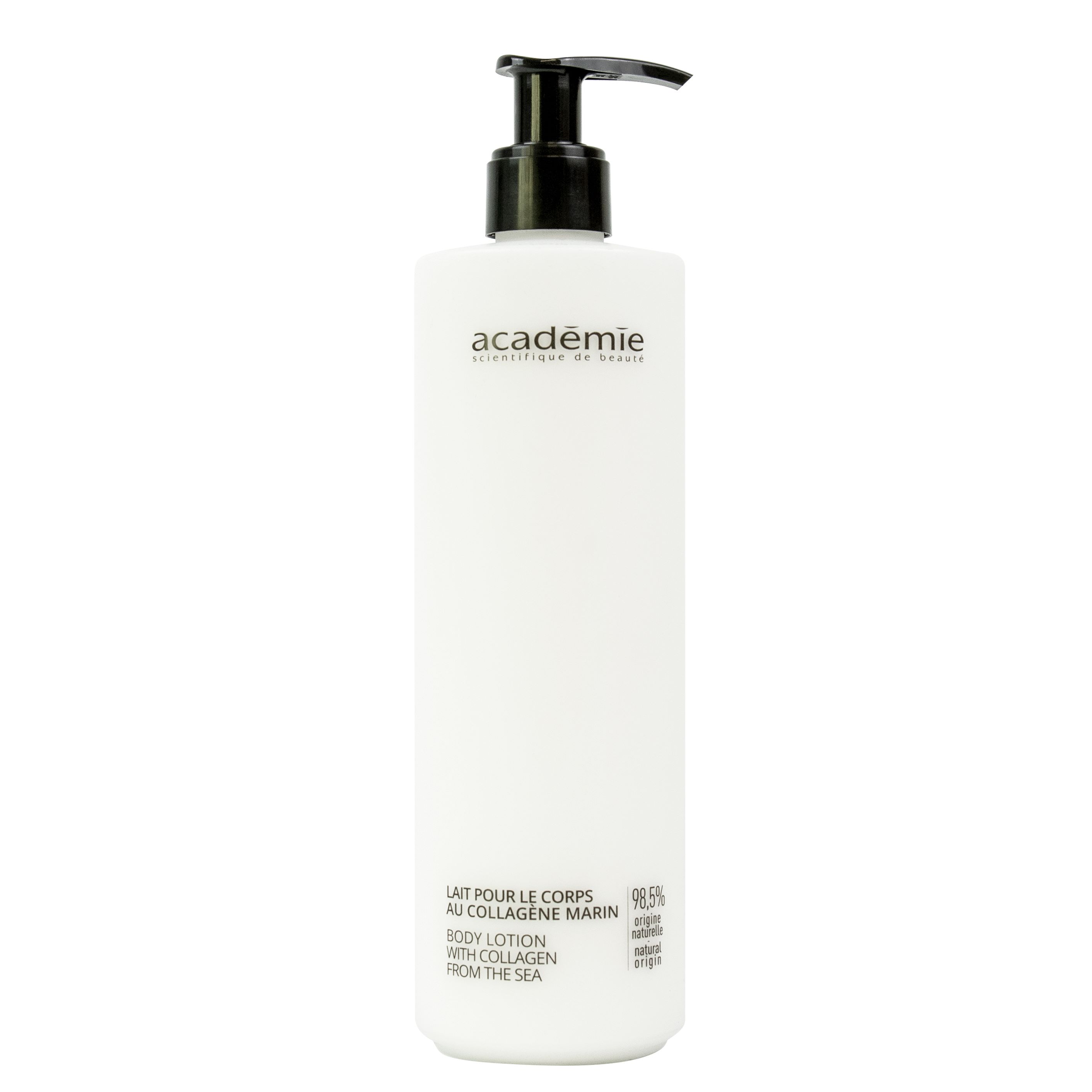 TENGERI KOLLAG�NES TEST�POL� - LAIT POUR LE CORPS AU COLLAGÈNE MARIN – BODY LOTION WITH C