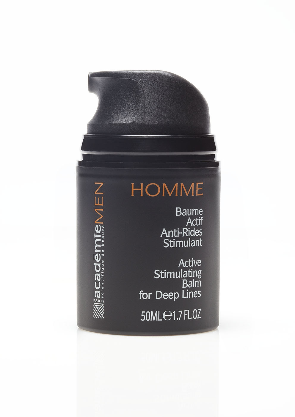 R�NCTALAN�T� AKT�V BALZSAM - BAUME ACTIF ANTI-RIDES STIMULANT - ACTIVE STIMULATING BALM FOR DEEP LIN
