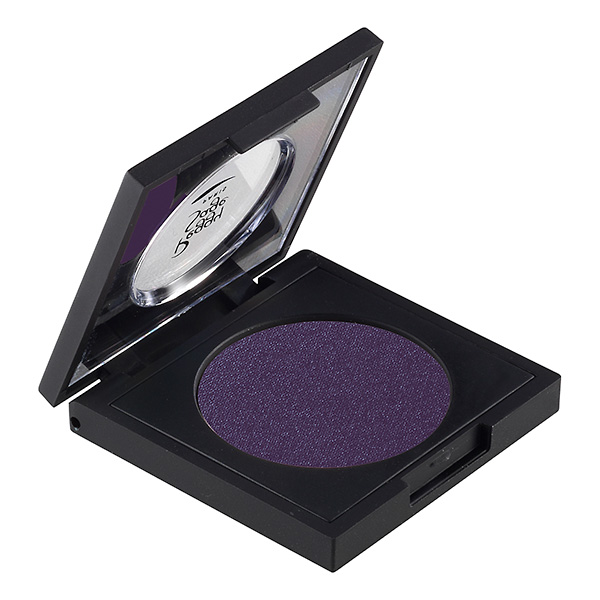 Szemh�jfest�k iriz�l� f�ny fashion plum 