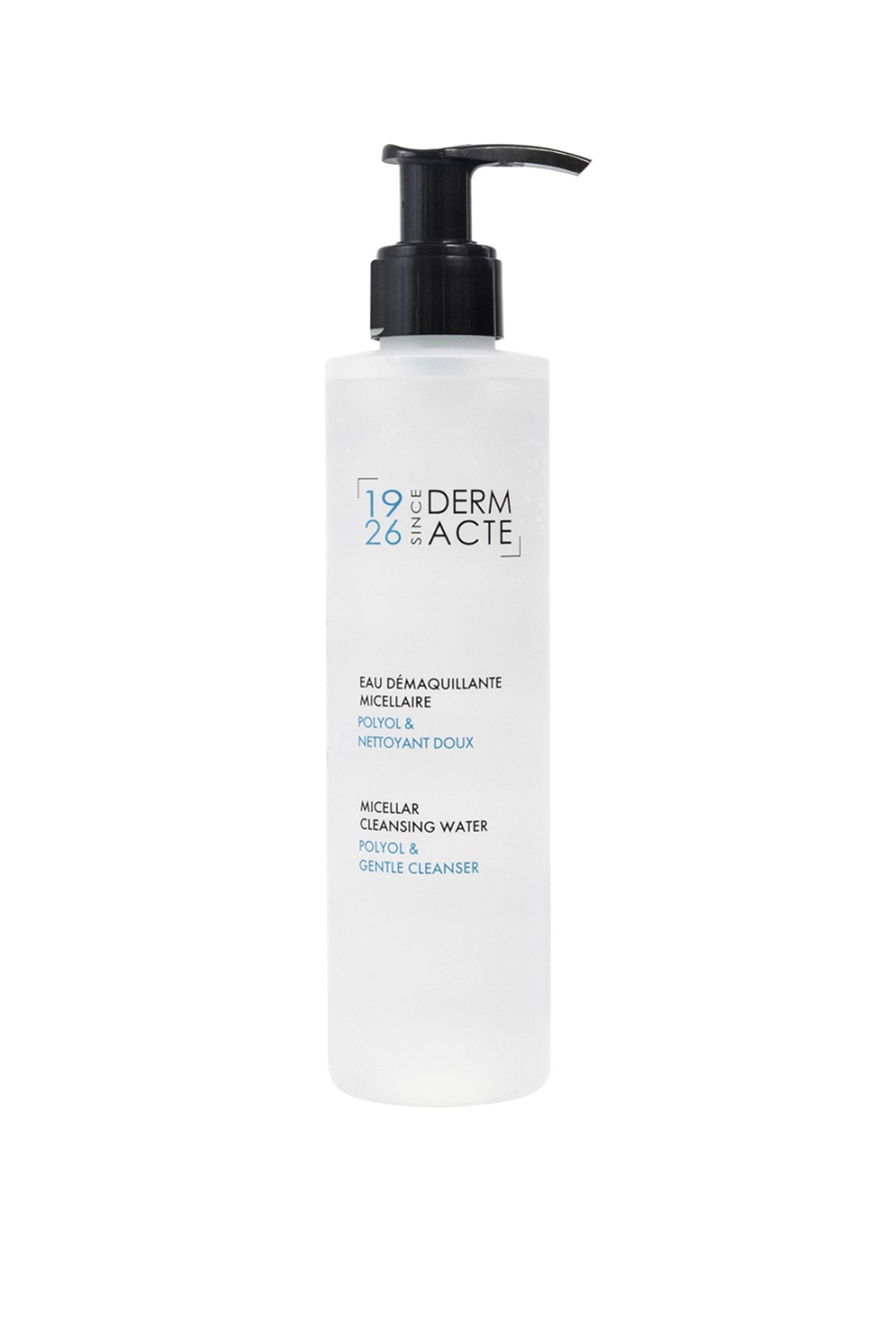 MICELL�RIS ARCTISZT�T� V�Z-EAU D�MAQUILLANTE MICELLAIRE - MICELLAR CLEASING WATER, 200ML