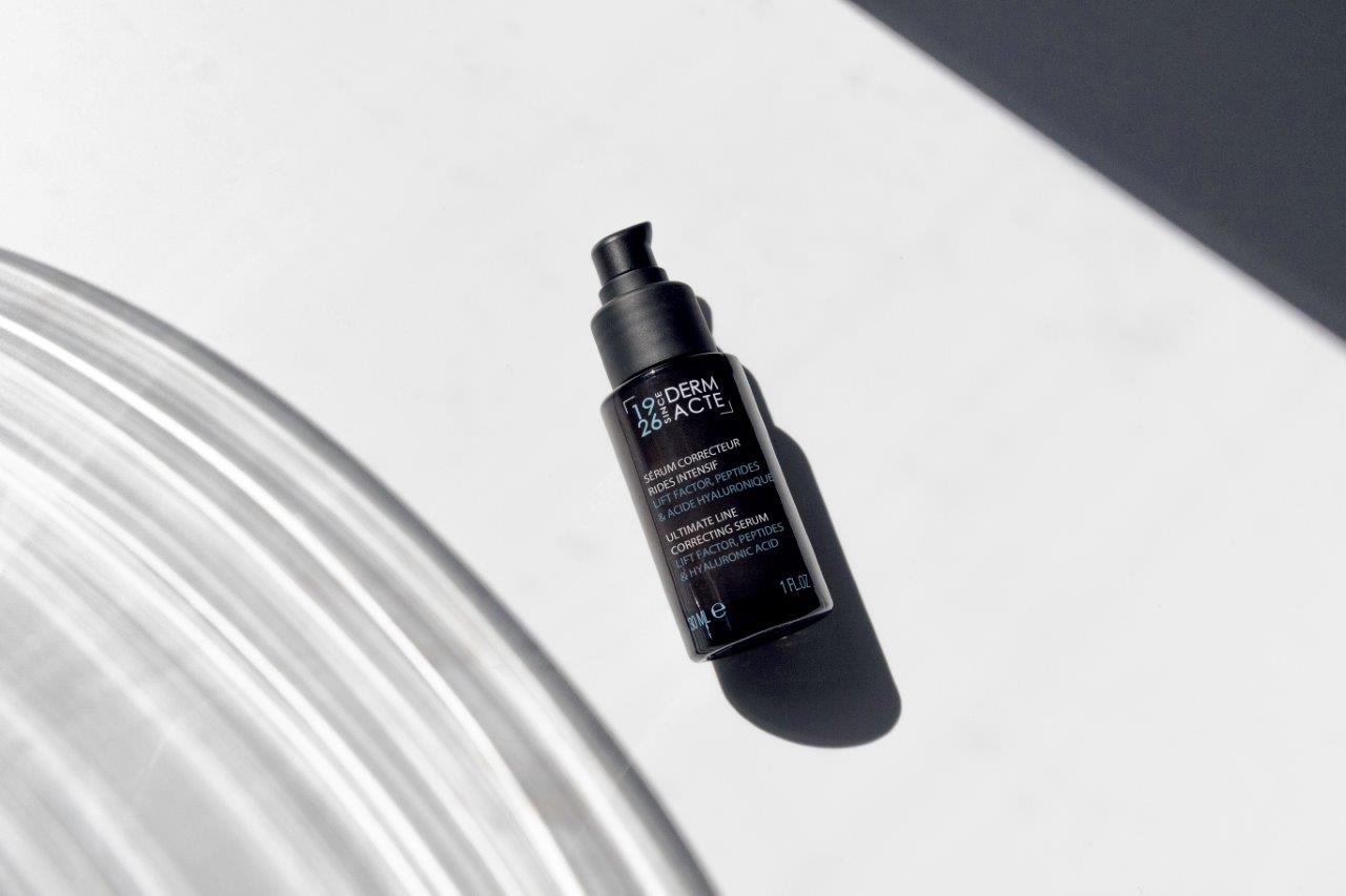 INTENZ�V R�NCTALAN�T� SZ�RUM -S�RUM CORRECTEUR RIDES INTENSIF - ULTIMATE LINE CORRECTING SERUM, 30ml