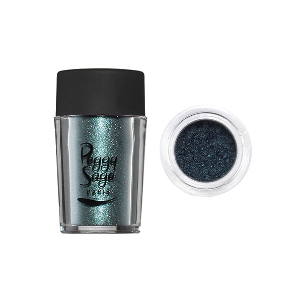 Pigment bleu canard 
