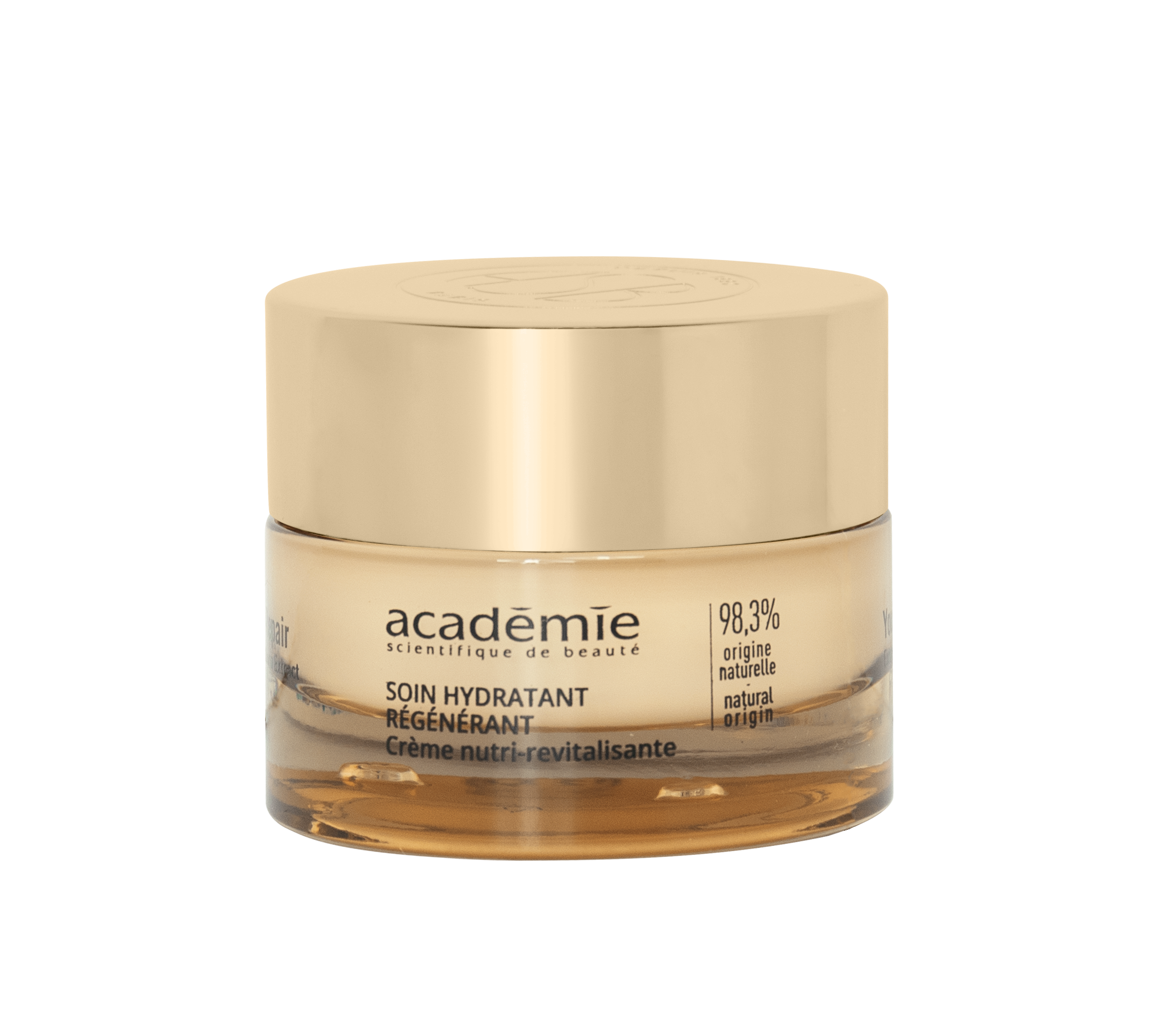 REGENER�L� HIDRAT�L� KR�M - SOIN HYDRATANT R�G�N�RANT  - MOISTURIZING AND REGENERATING CARE, 50 ml