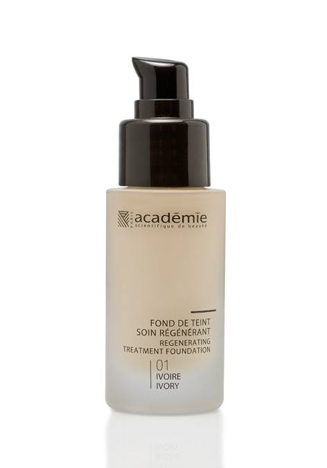 ALAPOZ� REGENER�L� �POL�SSAL IVOIRE - FOND DE TEINT SOIN R�G�N�RANT IVOIRE 01 - REGENERATING TREATME