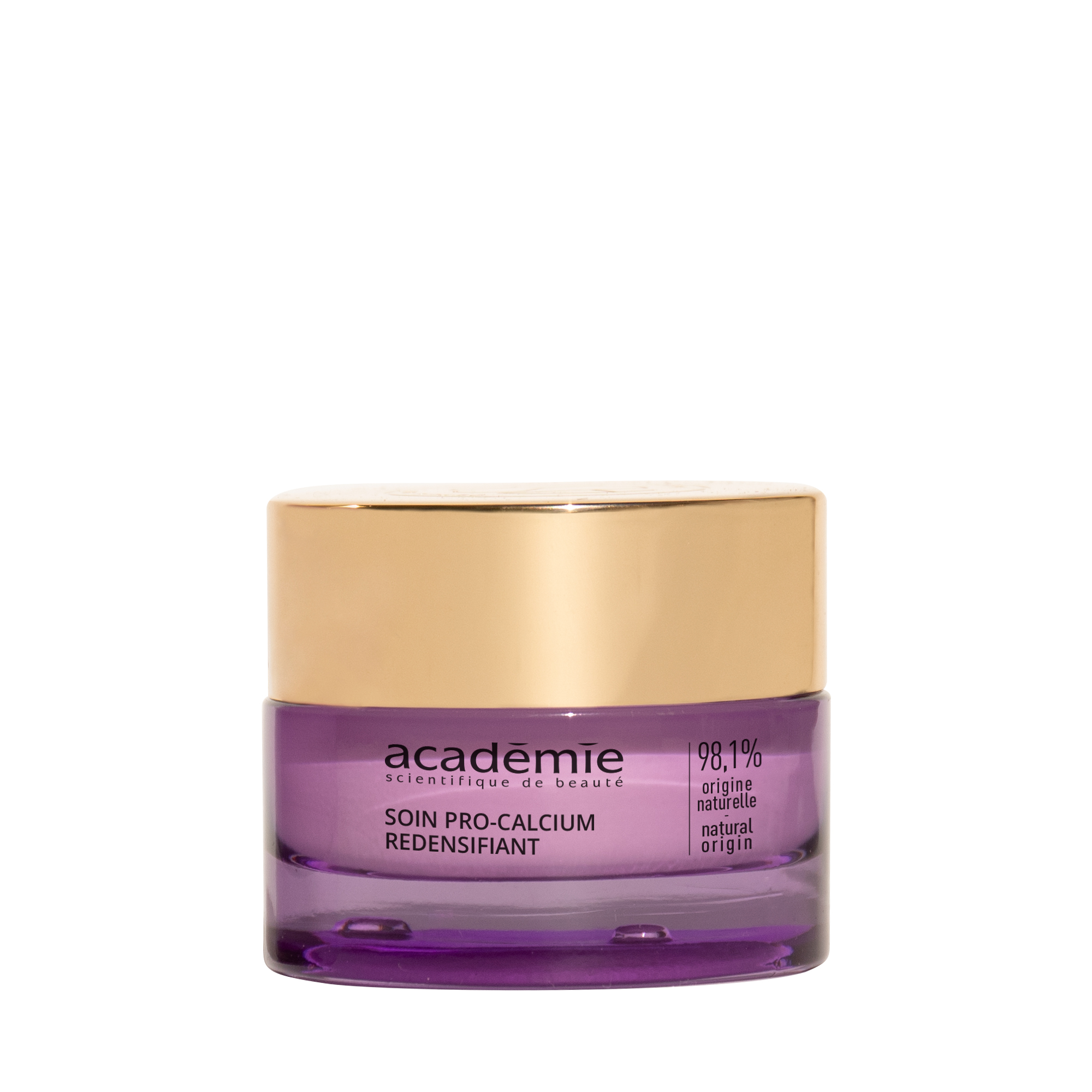 PRO-CALCIUM FELT�LT� ARCKR�M - SOIN PRO-CALCIUM REDENSIFIFIANT - REDENSIFYING PRO-CALCIUM TRE, 50 ml