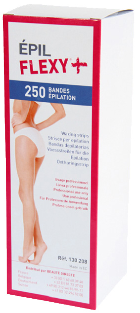 Gyantapap�r Epil Flexy, 250db-os 