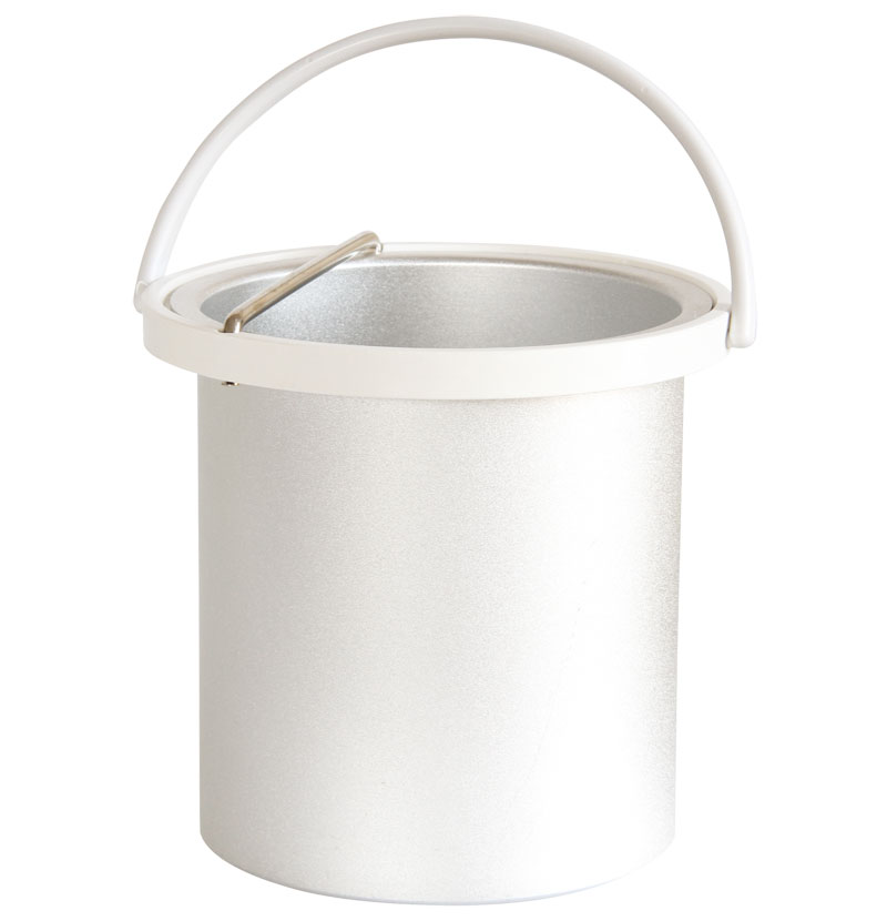 Alum�nium gyantameleg�tõ ed�ny 800ml