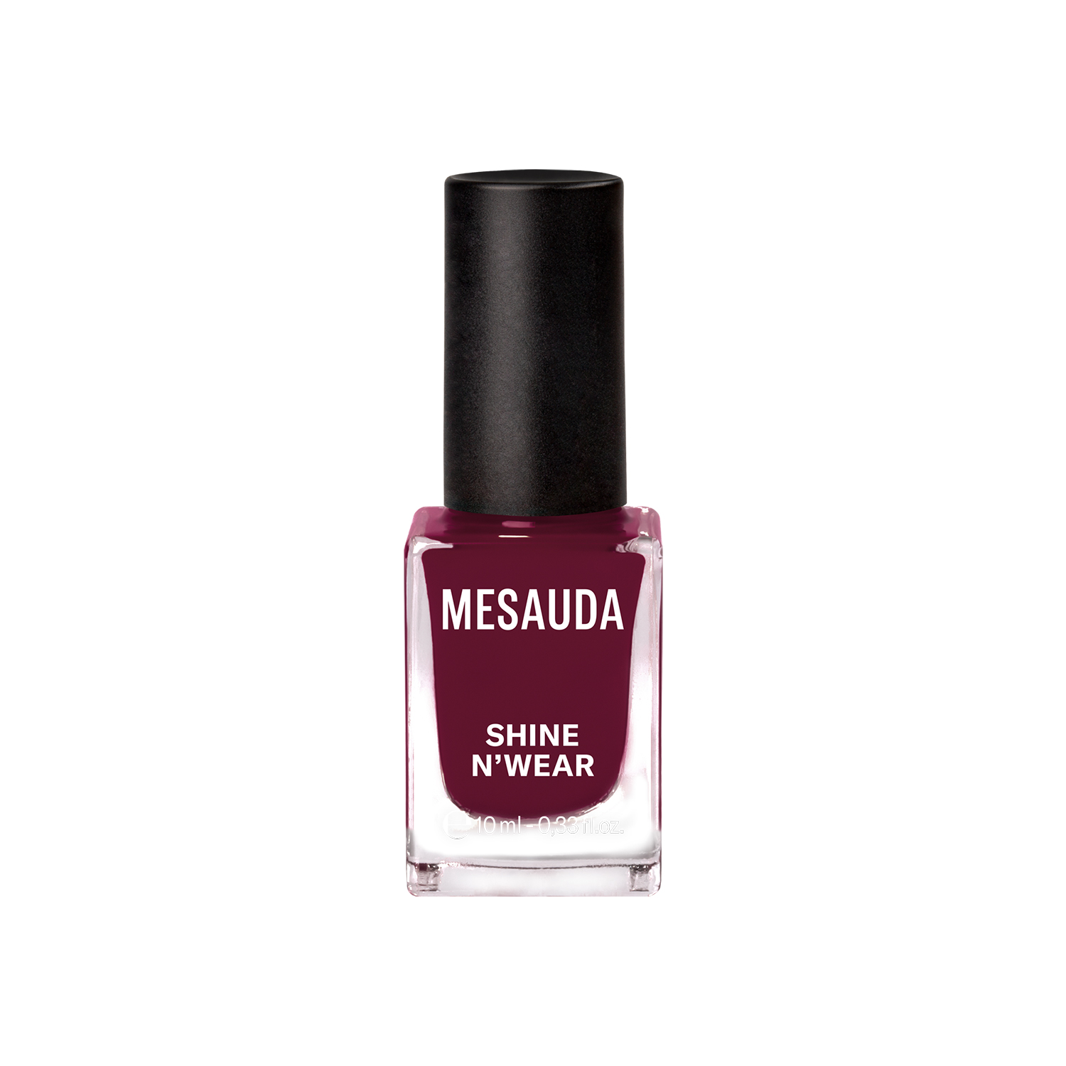 SHINE N WEAR FULL 202 Bordeaux 10 ml