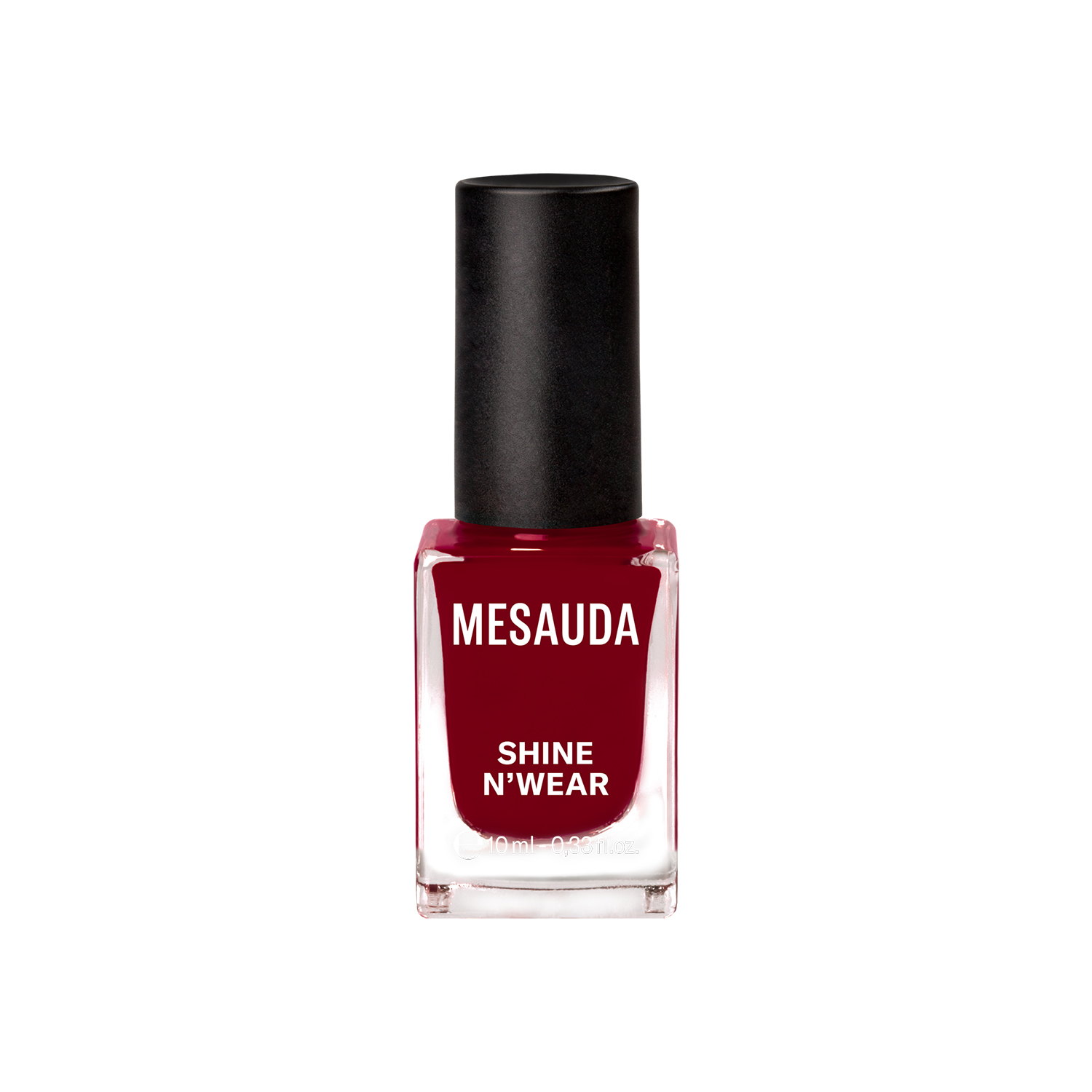 SHINE N WEAR FULL 204 Rouge Laque 10 ml