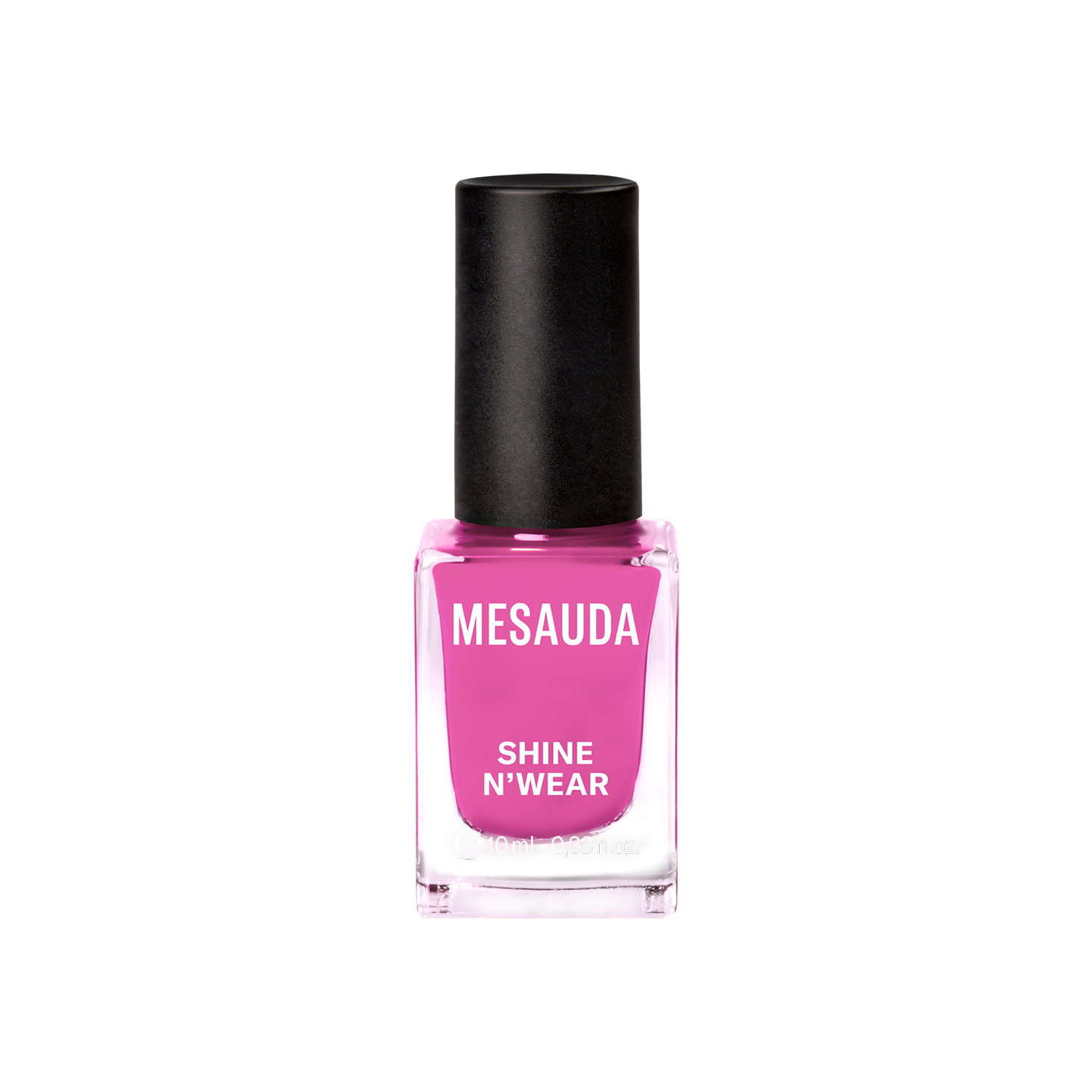 SHINE N WEAR FULL 212 Passion Rose 10 ml