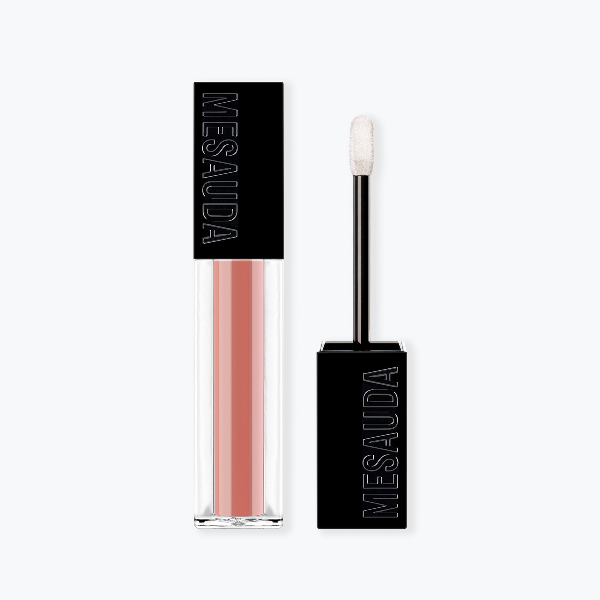 GLOSS MATRIX 4EVER PEACH 108, 5 ml