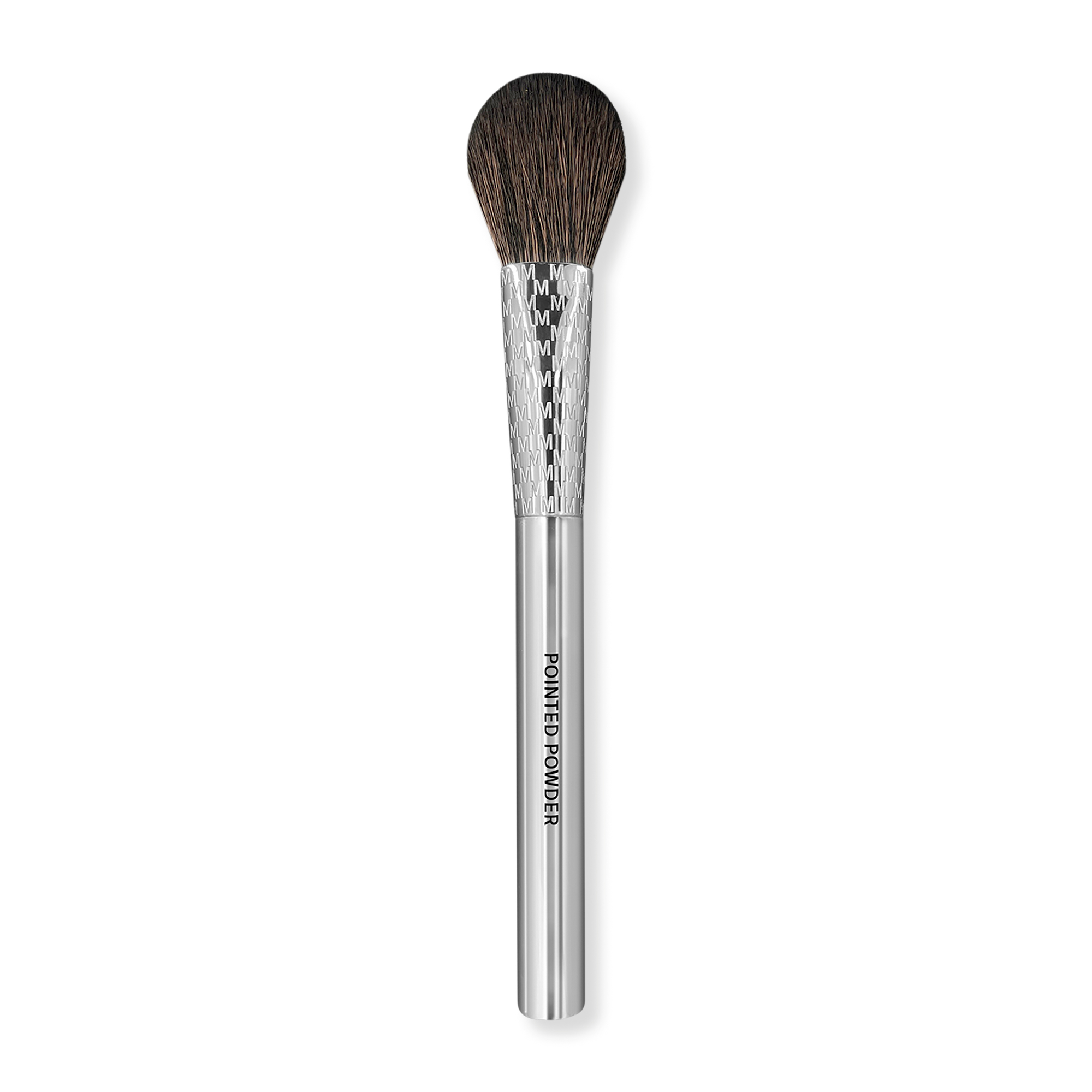 F06 - POINTED POWDER arcpiros�t� ecset