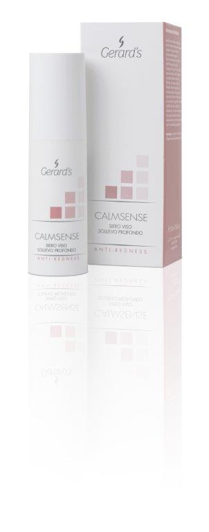 CALMSENSE Deep relief sz�rum arcra, 30ml