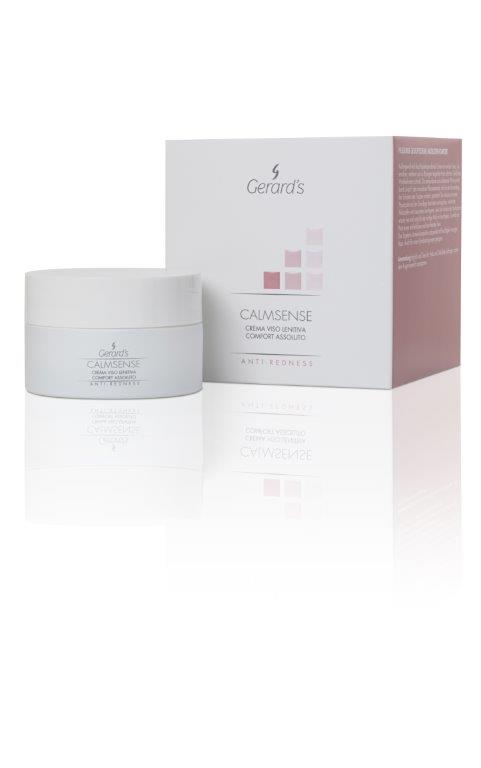 CALMSENSE Absolute comfort nyugtat� arckr�m, 50