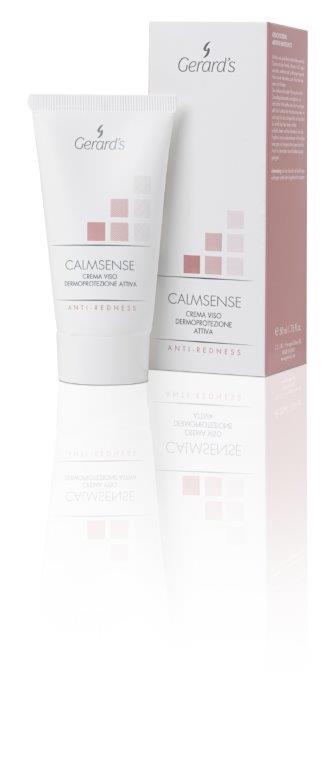CALMSENSE Active dermo-protective arckr�m, 50ml