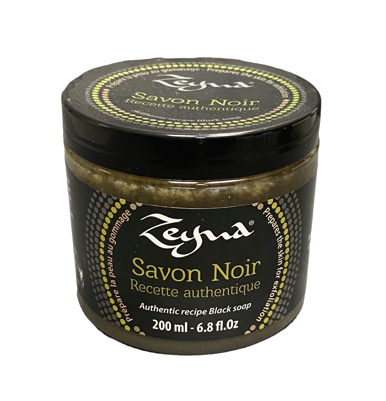 TRADICION�LIS FEKETE SZAPPAN, 200 ml